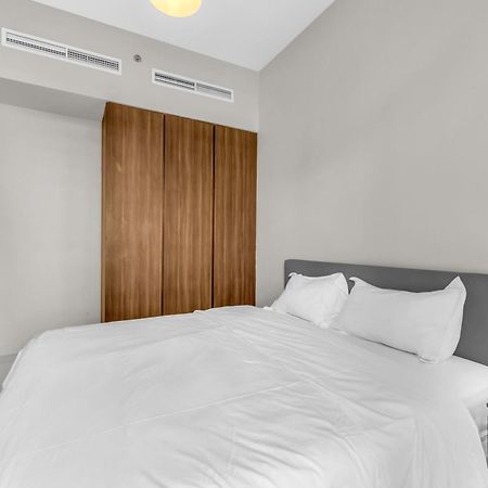 Wonderful Reva Aparthotel Downtown Dubai Exterior photo