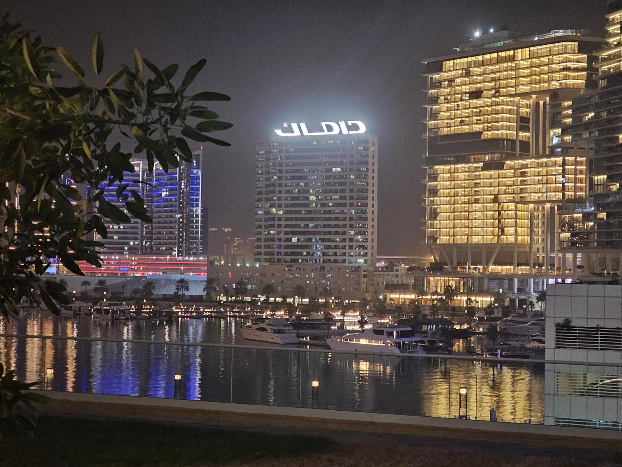 Wonderful Reva Aparthotel Downtown Dubai Exterior photo