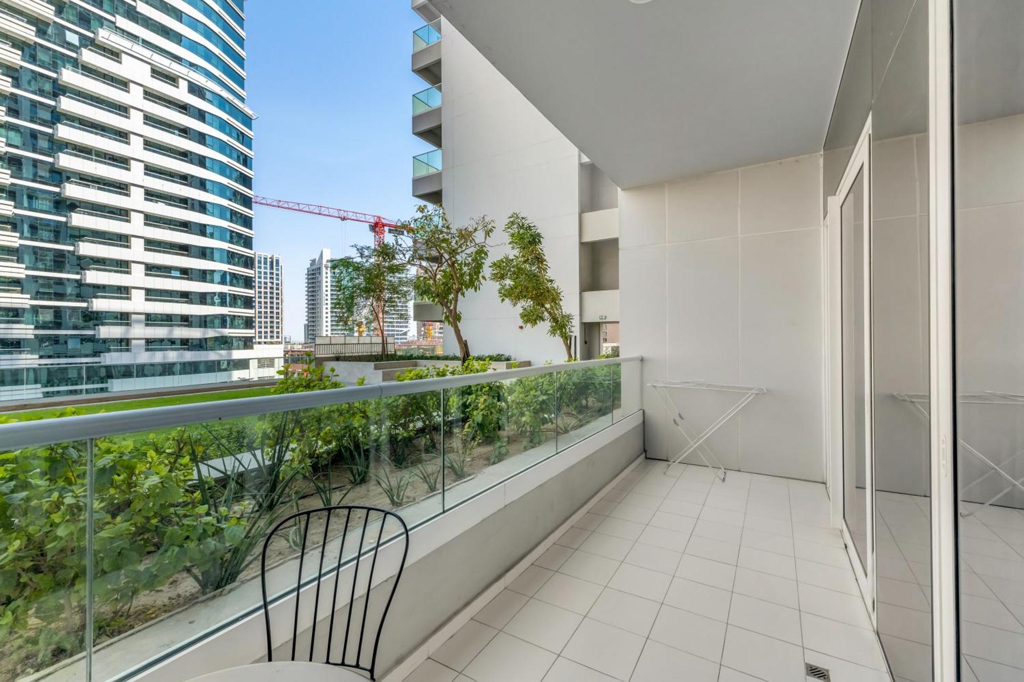 Wonderful Reva Aparthotel Downtown Dubai Exterior photo